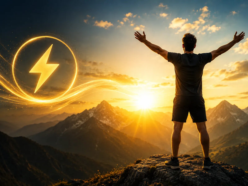 Sustained Energy