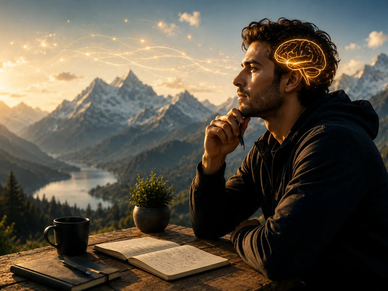 Enhanced Mental Clarity
